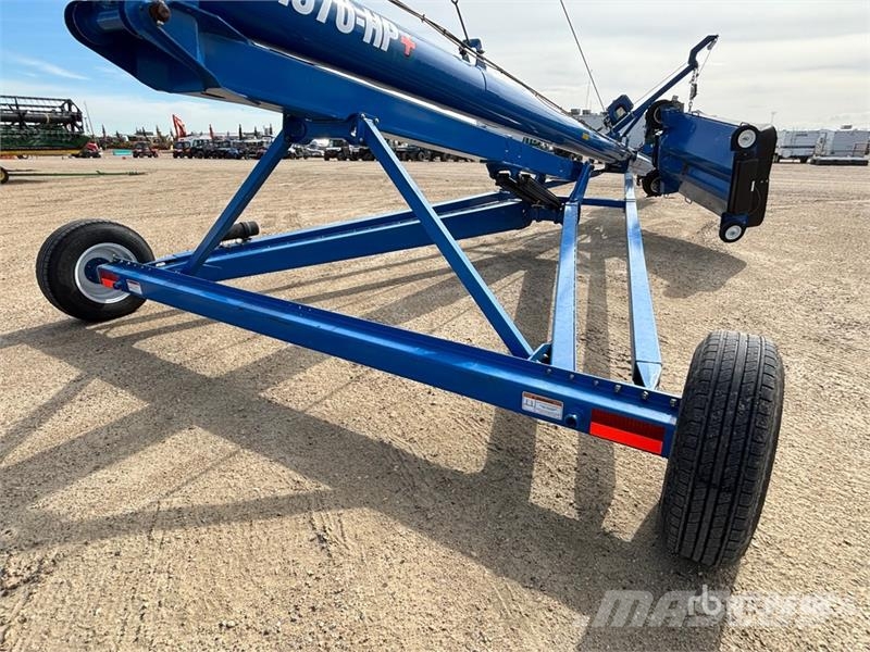 Brandt 1370 معدات نقل