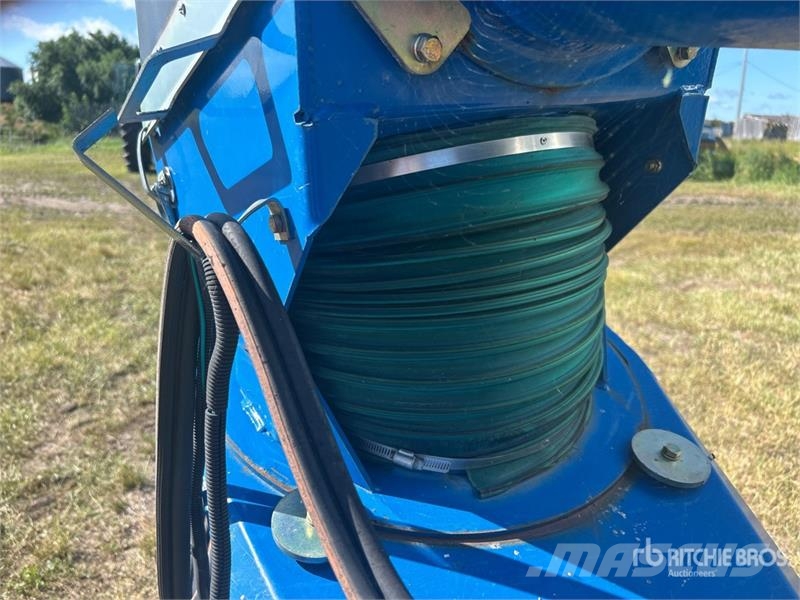 Brandt 1370 Material de transporte