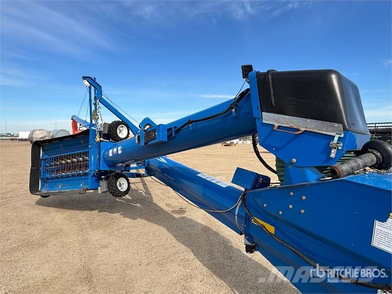 Brandt 1370 معدات نقل