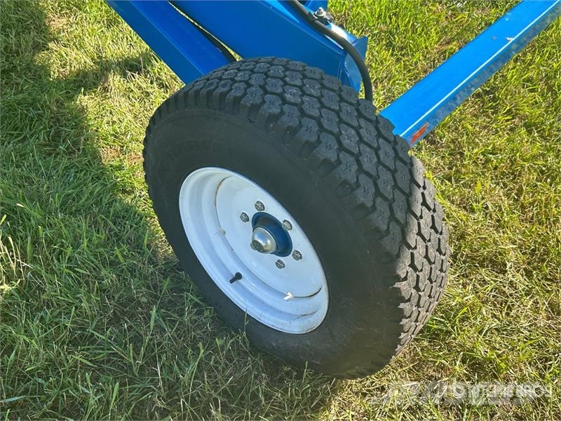 Brandt 1370 Material de transporte