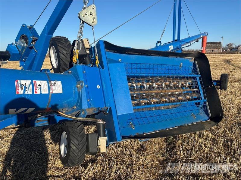 Brandt 1370 Konveieriseadmed