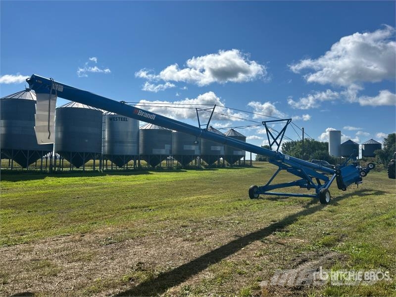 Brandt 1370 Material de transporte
