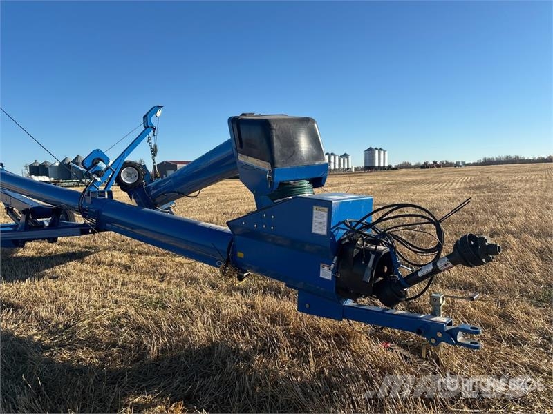 Brandt 1370 Konveieriseadmed