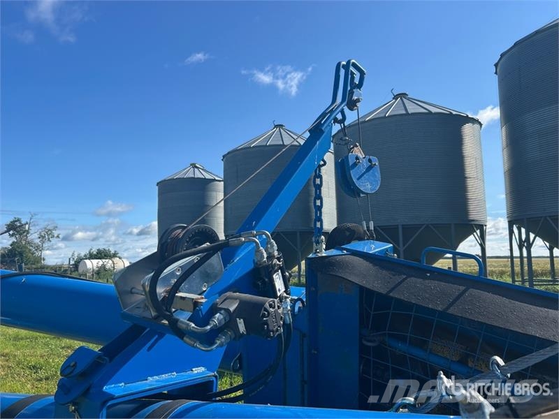 Brandt 1370 Material de transporte