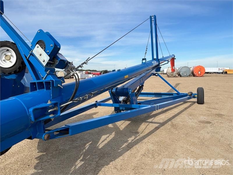 Brandt 1370 معدات نقل
