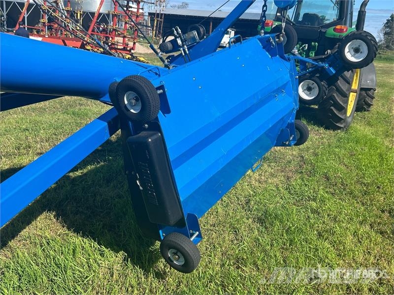 Brandt 1370 Material de transporte