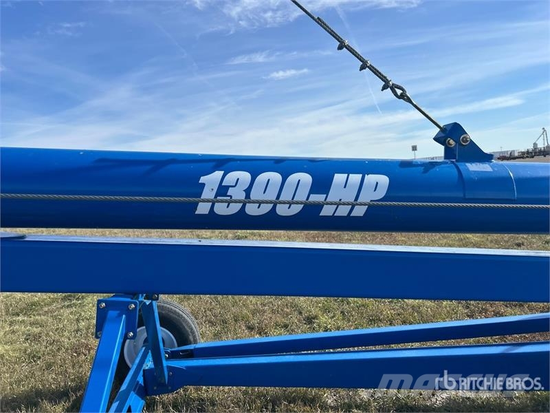 Brandt 1390 HP 13 in x 90 ft Swing Grain Auger Transportna oprema
