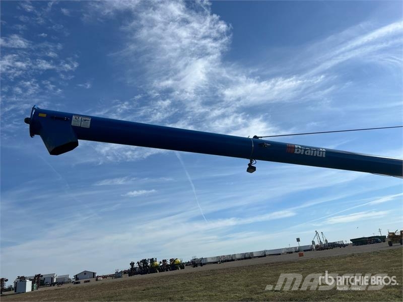 Brandt 1390 HP 13 in x 90 ft Swing Grain Auger Transportna oprema