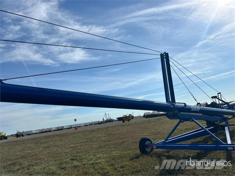 Brandt 1390 HP 13 in x 90 ft Swing Grain Auger Transportna oprema