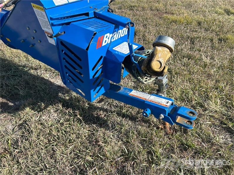 Brandt 1390 HP 13 in x 90 ft Swing Grain Auger Transportna oprema