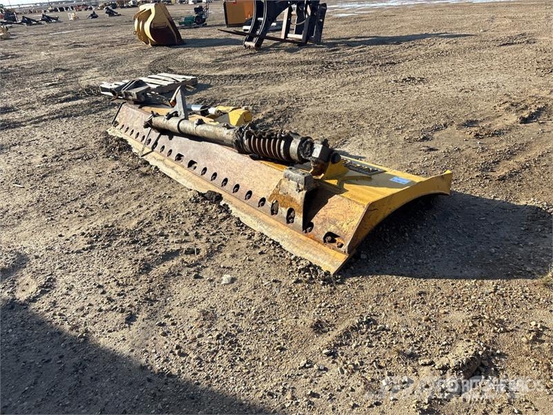 Brandt 144 in Blade Attachment نصول
