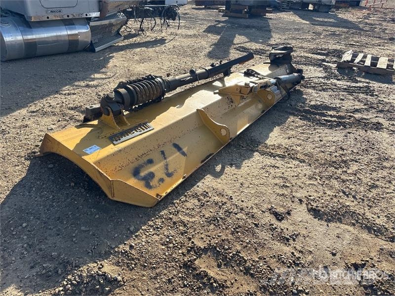 Brandt 144 in Blade Attachment نصول