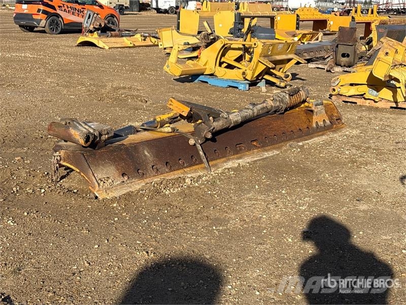 Brandt 144 in Blade Attachment نصول