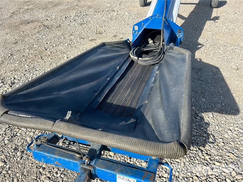 Brandt 1545 15 in x 45 ft Grain Conveyor Echipamente de transport