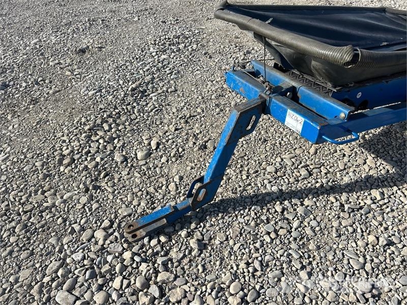 Brandt 1545 15 in x 45 ft Grain Conveyor Echipamente de transport