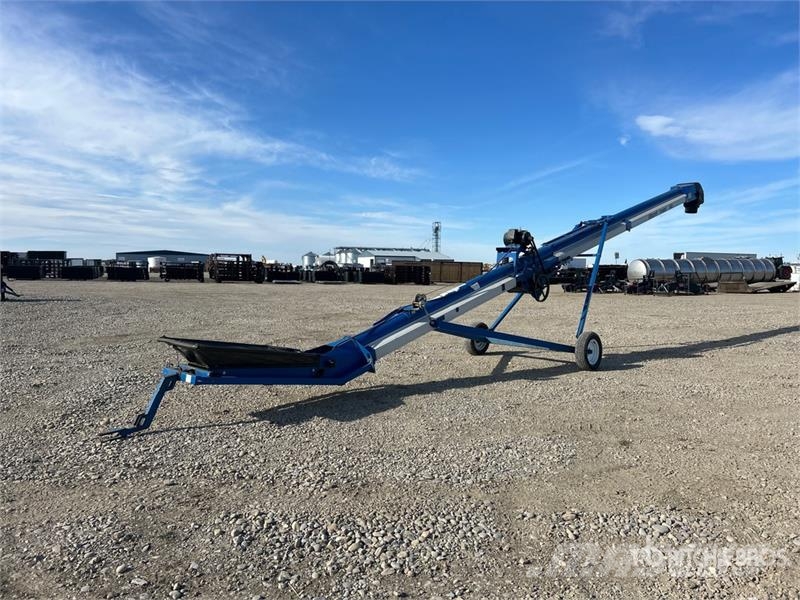 Brandt 1545 15 in x 45 ft Grain Conveyor Echipamente de transport