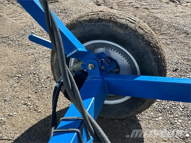 Brandt 1545 15 in x 45 ft Grain Conveyor Транспортне обладнання