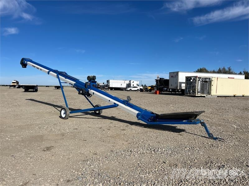Brandt 1545 15 in x 45 ft Grain Conveyor Echipamente de transport