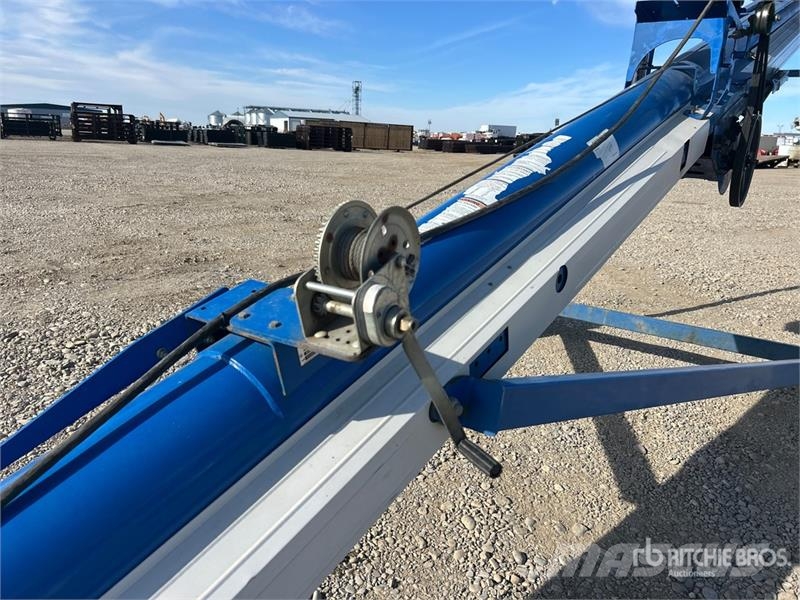 Brandt 1545 15 in x 45 ft Grain Conveyor Echipamente de transport