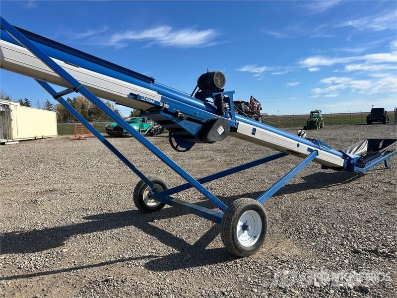 Brandt 1545 15 in x 45 ft Grain Conveyor Echipamente de transport
