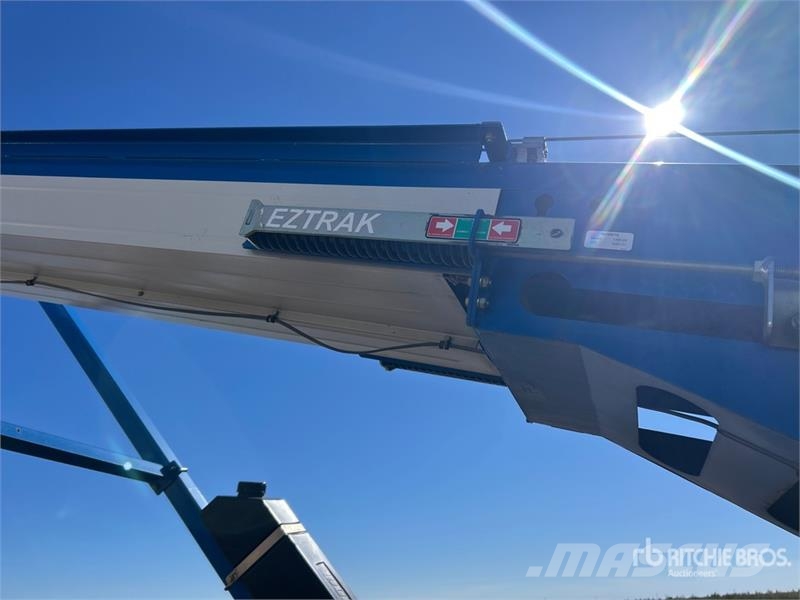 Brandt 1545 15 in x 45 ft Grain Conveyor Транспортне обладнання
