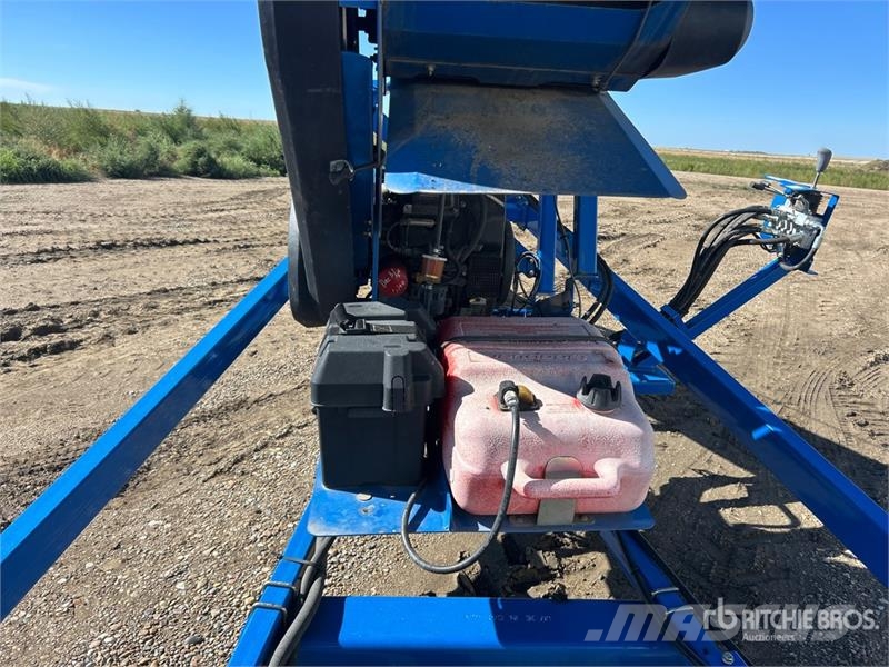 Brandt 1545 15 in x 45 ft Grain Conveyor Транспортне обладнання