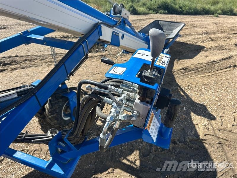 Brandt 1545 15 in x 45 ft Grain Conveyor Транспортне обладнання