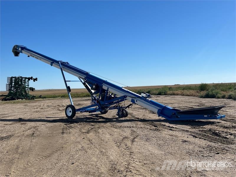Brandt 1545 15 in x 45 ft Grain Conveyor Транспортне обладнання