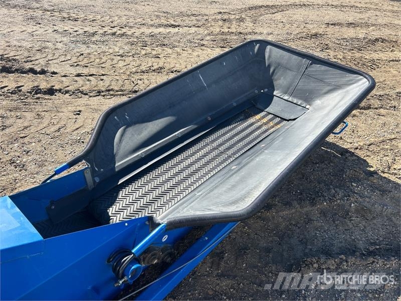 Brandt 1545 15 in x 45 ft Grain Conveyor Транспортне обладнання
