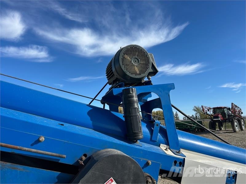 Brandt 1545 15 in x 45 ft Grain Conveyor Echipamente de transport