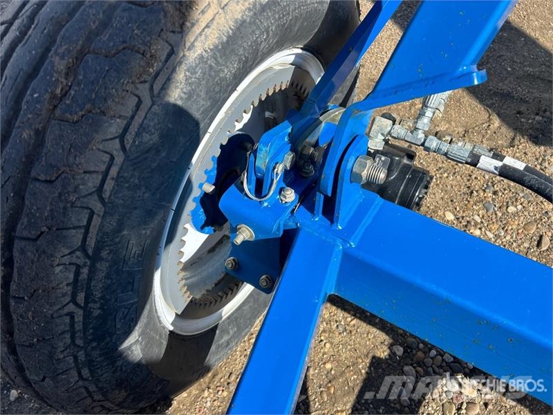 Brandt 1545 15 in x 45 ft Grain Conveyor Транспортне обладнання