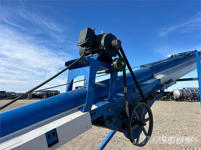 Brandt 1545 15 in x 45 ft Grain Conveyor Echipamente de transport