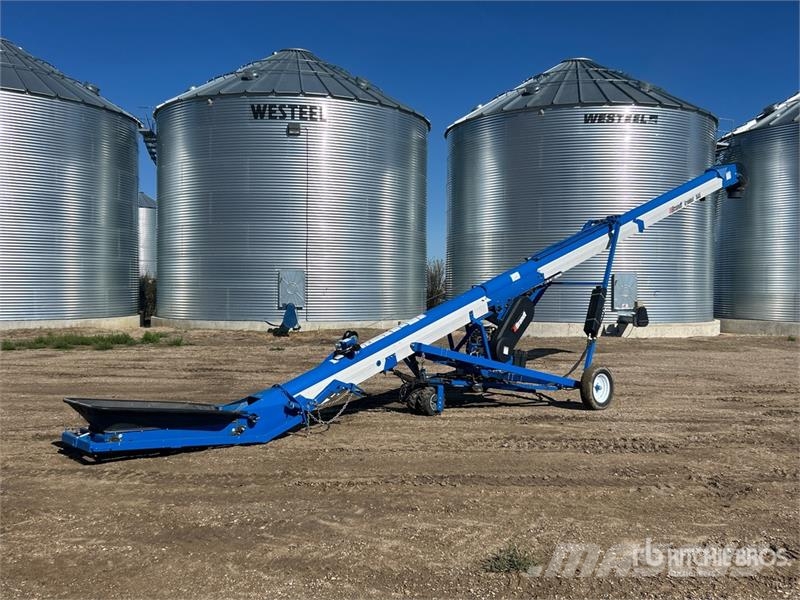 Brandt 1545 15 in x 45 ft Grain Conveyor Транспортне обладнання