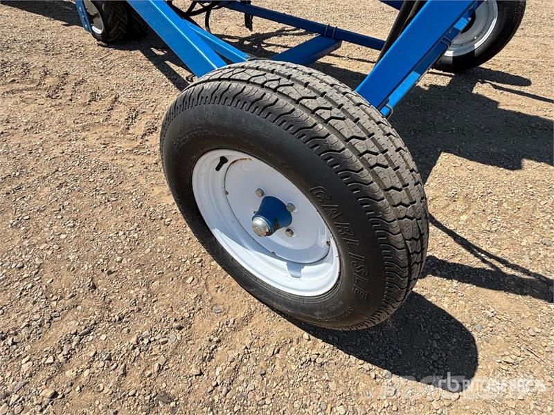 Brandt 1545 15 in x 45 ft Grain Conveyor 운반 장비