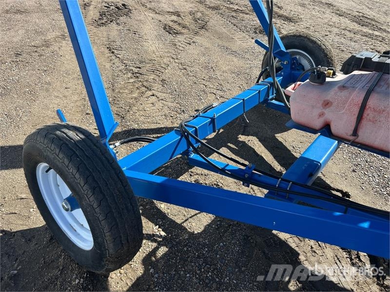 Brandt 1545 15 in x 45 ft Grain Conveyor Транспортне обладнання