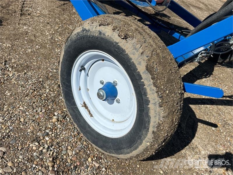 Brandt 1545 15 in x 45 ft Grain Conveyor Транспортне обладнання