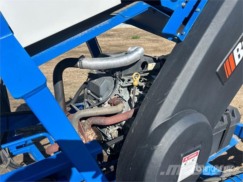 Brandt 1545 15 in x 45 ft Grain Conveyor Транспортне обладнання