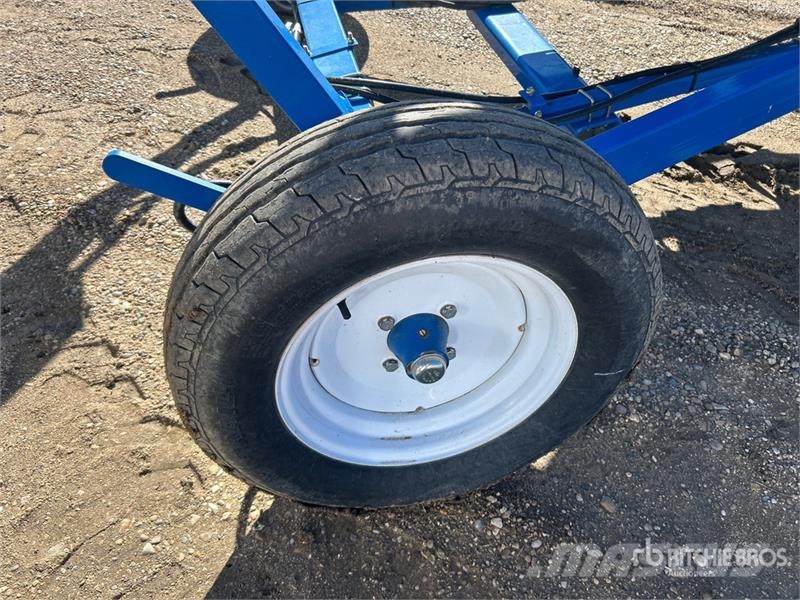 Brandt 1545 15 in x 45 ft Grain Conveyor Транспортне обладнання
