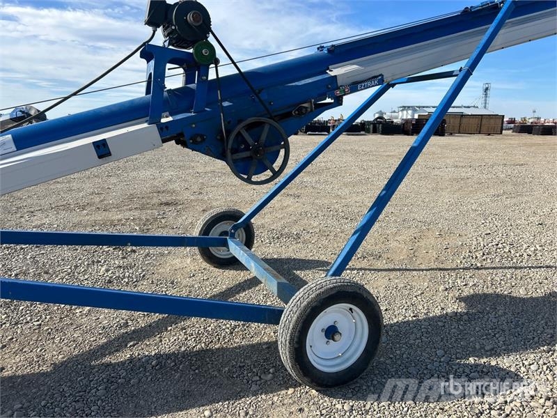 Brandt 1545 15 in x 45 ft Grain Conveyor Echipamente de transport