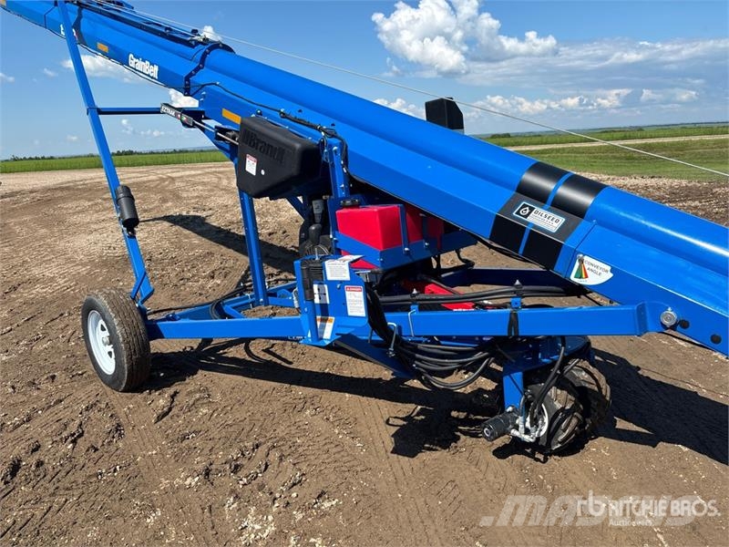 Brandt 1547LP معدات نقل