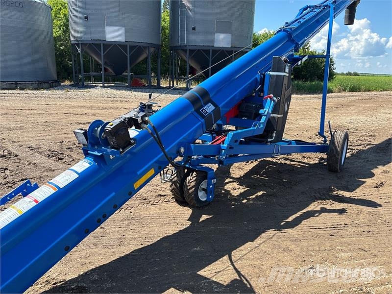 Brandt 1547LP معدات نقل