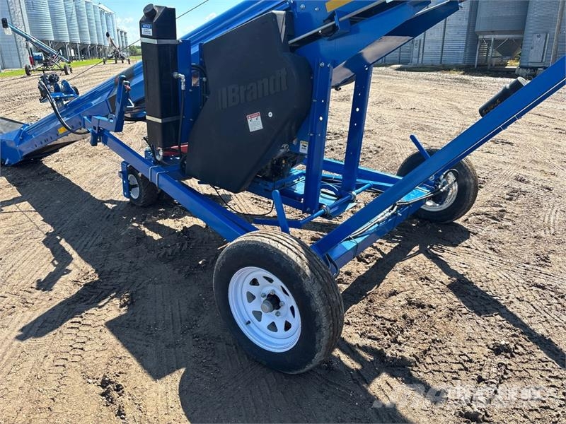 Brandt 1547LP معدات نقل