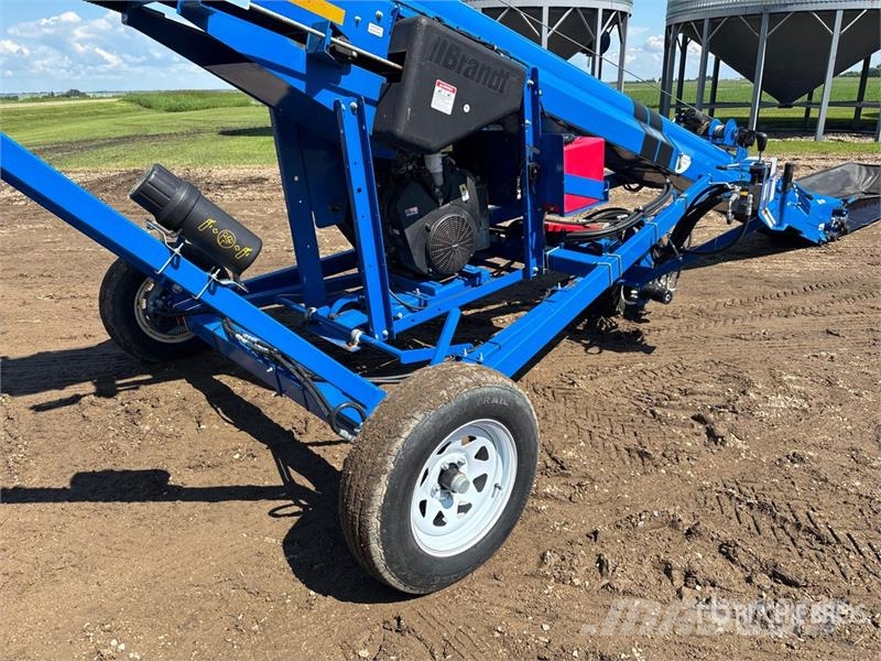 Brandt 1547LP معدات نقل