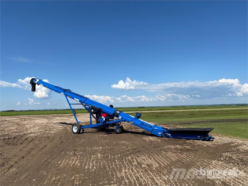 Brandt 1547LP معدات نقل