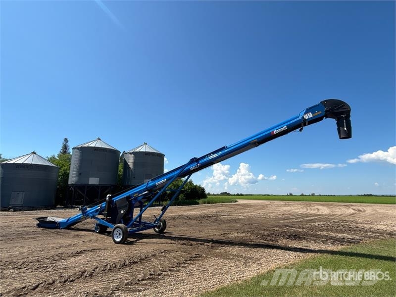 Brandt 1547LP معدات نقل