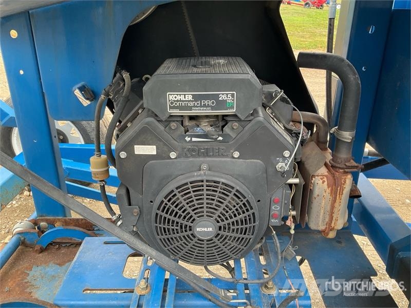 Brandt 1547LP معدات نقل