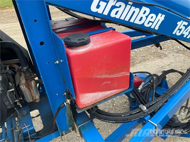 Brandt 1547LP معدات نقل