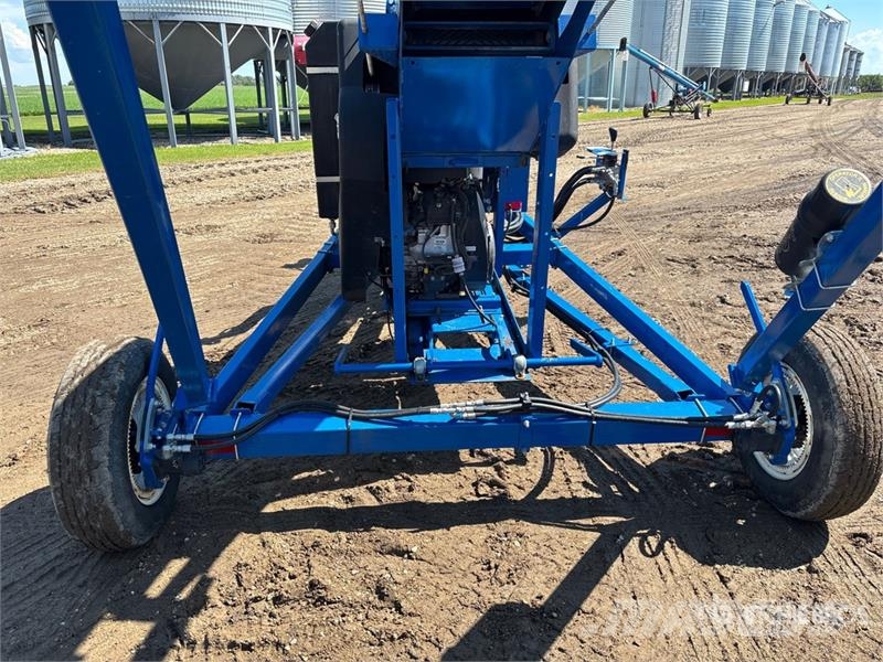 Brandt 1547LP معدات نقل