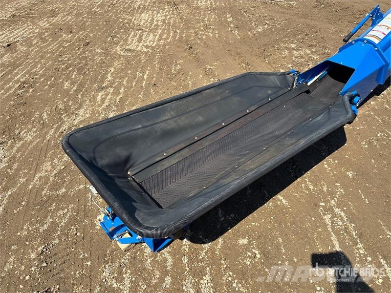 Brandt 1547LP معدات نقل