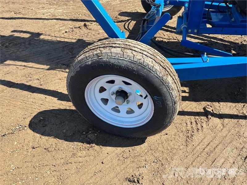Brandt 1547LP معدات نقل